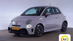 Grijs Gebruikt 2018 Abarth 595 Hatchback | € 15.945 (Goede deal)