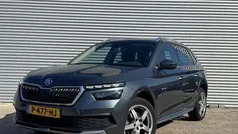 Gebruikt 2022 Skoda Kamiq Business Line SUV | € 25.900 (Eerlijke prijs)