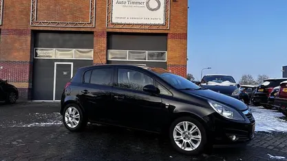 Occasion Opel Corsa Edition 101 PK (74 kW) 2011 Hatchback