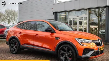 Occasion Renault Arkana R.S. 146 PK (107 kW) 2023 SUV