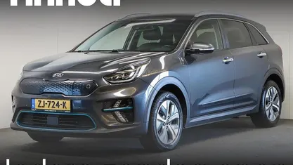 Occasion Kia e-Niro 150 kW (204 PK) 2019 SUV