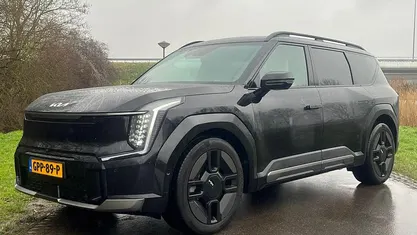 Occasion 2024 Kia EV9 GT-Line SUV | € 67.895 (Super prijs)