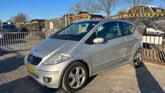 Gebruikt 2007 Mercedes A200 Avantgarde MPV | € 1.695 (Super prijs)