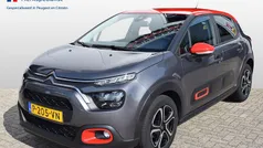Gebruikt 2022 Citroën C3 Feel Hatchback | € 13.995 (Eerlijke prijs)