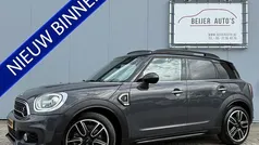 Grijs Gebruikt 2019 Mini Cooper S Countryman SUV | € 23.295 (Eerlijke prijs)