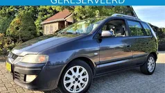 Paars Gebruikt 2004 Mitsubishi Space Star MPV | € 995 (Goede deal)