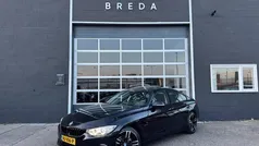 Zwart Gebruikt 2015 BMW 418 M Sport Coupé | € 13.995 (Eerlijke prijs)