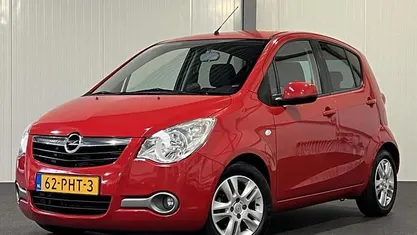 Occasion Opel Agila Edition 94 PK (69 kW) 2011 Hatchback