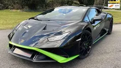 Gebruikt 2022 Lamborghini Huracán Coupé | € 449.950