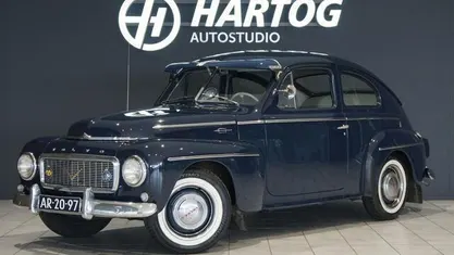 Occasion Volvo PV444 45 PK (33 kW) 1957