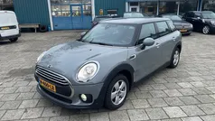 Grijs Gebruikt 2017 Mini One Clubman Business Stationwagen | € 17.950 (Eerlijke prijs)