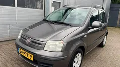 Grijs Gebruikt 2011 Fiat Panda Hatchback | € 2.795 (Eerlijke prijs)