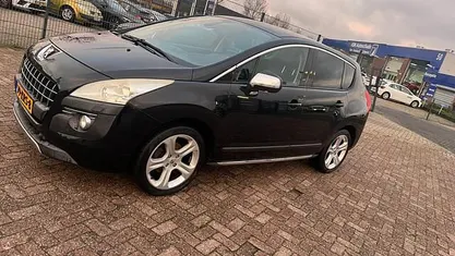 Occasion Peugeot 3008 GT 156 PK (114 kW) 2010 MPV