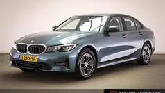 Gebruikt 2020 BMW 318 Executive Sedan | € 25.900 (Super prijs)