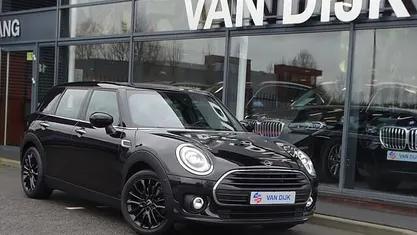 Occasion 2019 Mini Cooper Clubman Chili Stationwagen | € 21.850 (Eerlijke prijs)