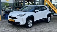 Gebruikt 2024 Toyota Yaris Cross Comfort SUV | € 26.990 (Goede deal)