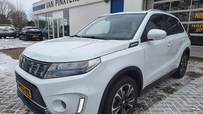 Occasion Suzuki Vitara Style 2021 SUV