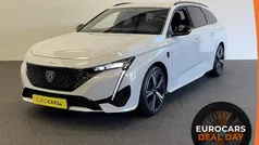 Gebruikt 2024 Peugeot 308 GT Stationwagen | € 25.890 (Super prijs)
