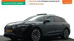 Gebruikt 2020 Audi e-tron Business SUV | € 32.900 (Eerlijke prijs)