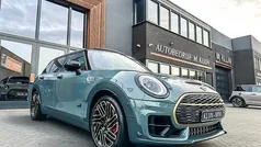 Gebruikt 2022 Mini John Cooper Works Clubman Untold Edition Stationwagen | € 43.750 (Eerlijke prijs)
