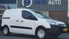Wit Gebruikt 2018 Citroën Berlingo MPV | € 9.950 (Eerlijke prijs)