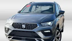 Gebruikt 2022 Seat Ateca Xperience SUV | € 31.450 (Eerlijke prijs)