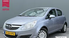 Gebruikt 2009 Opel Corsa Edition Hatchback | € 2.899 (Goede deal)