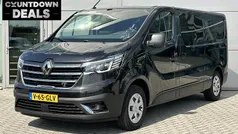 Gebruikt 2024 Renault Trafic Van | € 25.157 (Eerlijke prijs)