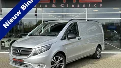 Gebruikt 2019 Mercedes Vito MPV | € 20.750 (Eerlijke prijs)