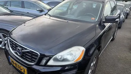 Occasion Volvo XC60 175 PK (128 kW) 2010 SUV