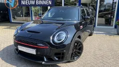 Gebruikt 2021 Mini John Cooper Works Hatchback | € 39.950 (Super prijs)