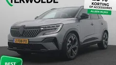 Grijs Gebruikt 2024 Renault Austral Techno Esprit Alpine SUV | € 37.295 (Eerlijke prijs)