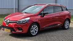 Gebruikt 2019 Renault Clio GrandTour LIMITED Stationwagen | € 10.985 (Eerlijke prijs)