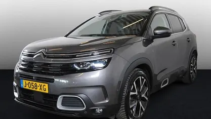 Occasion Citroën C5 Aircross 131 PK (96 kW) 2020 SUV