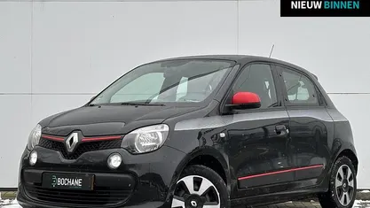 Occasion 2017 Renault Twingo Collection Hatchback | € 8.745 (Eerlijke prijs)