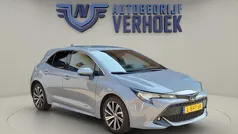 Gebruikt 2021 Toyota Corolla Hatchback | € 22.900 (Eerlijke prijs)