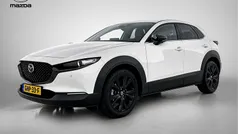 Gebruikt 2024 Mazda CX-30 Nagisa SUV | € 32.895 (Eerlijke prijs)