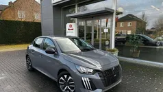 Gebruikt 2024 Peugeot 208 Hatchback | € 19.690 (Eerlijke prijs)