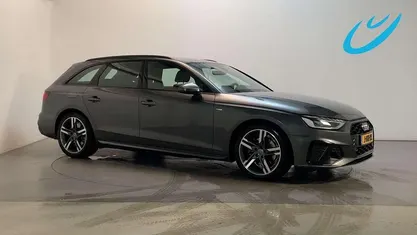 Gebruikt 2020 Audi A4 S-Line Stationwagen | € 28.750 (Eerlijke prijs)