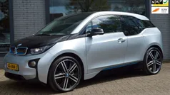 Gebruikt 2015 BMW i3 Comfort Edition Hatchback | € 13.820 (Eerlijke prijs)