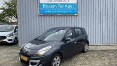 Gebruikt 2010 Renault Scénic III Business MPV | € 2.750 (Super prijs)