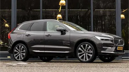 Occasion Volvo XC60 Inscription 253 PK (186 kW) 2022 SUV