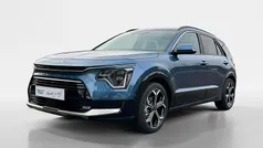 Gebruikt 2025 Kia Niro SUV | € 39.745 (Eerlijke prijs)