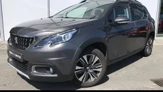 Grijs Gebruikt 2019 Peugeot 2008 Allure SUV | € 17.245 (Eerlijke prijs)