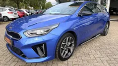 Gebruikt 2022 Kia ProCeed GT-Line Hatchback | € 24.840 (Eerlijke prijs)
