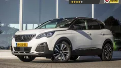 Gebruikt 2020 Peugeot 3008 Allure SUV | € 20.845 (Eerlijke prijs)