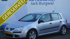 Grijs Gebruikt 2008 VW Golf VI Trendline Hatchback | € 3.950 (Eerlijke prijs)