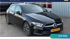 Gebruikt 2020 Mercedes A180 Advantage Hatchback | € 19.950 (Super prijs)