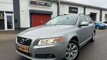 Occasion Volvo V70 163 PK (119 kW) 2012 Stationwagen