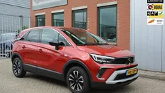 Rood Gebruikt 2024 Opel Crossland Elegance SUV | € 21.940 (Eerlijke prijs)